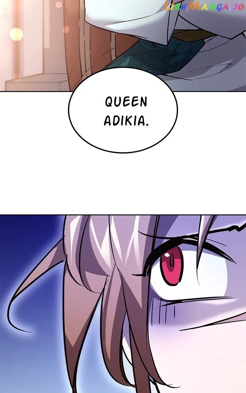 Filiarose – The Crown of Thorns Prophecy Chapter 97 page 81
