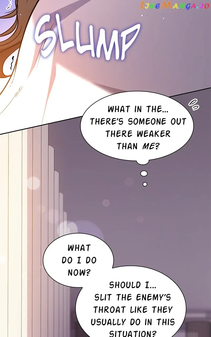Filiarose – The Crown of Thorns Prophecy Chapter 94 page 68