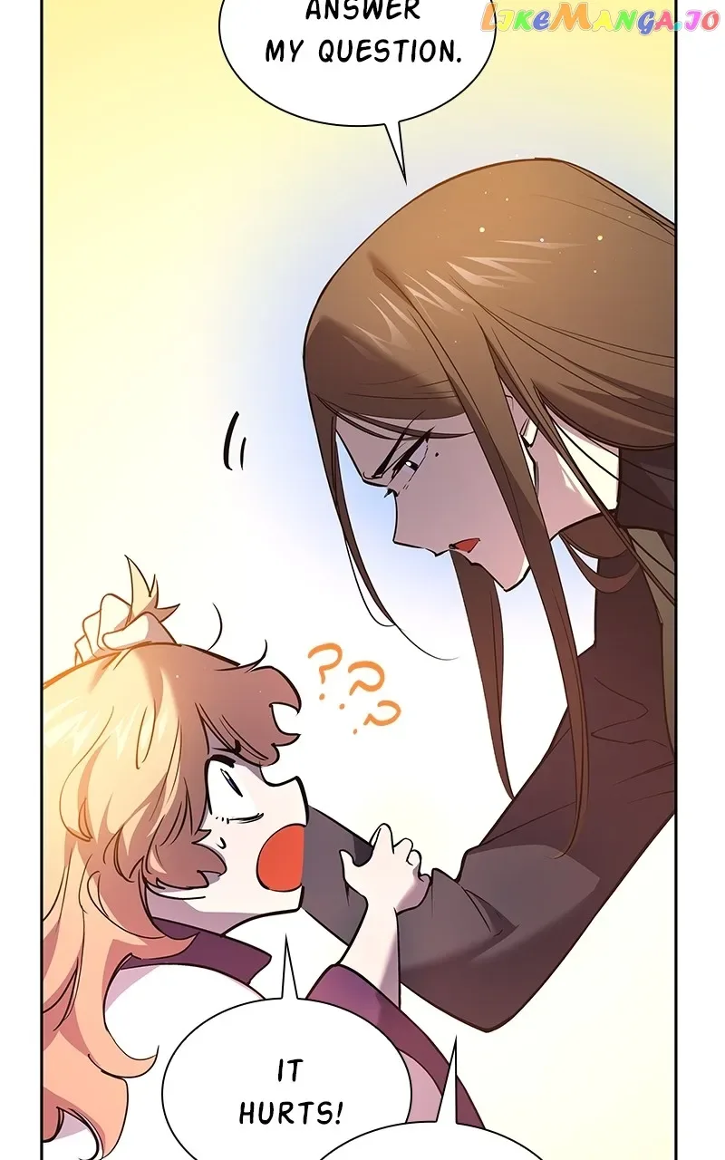 Filiarose – The Crown of Thorns Prophecy Chapter 94 page 62