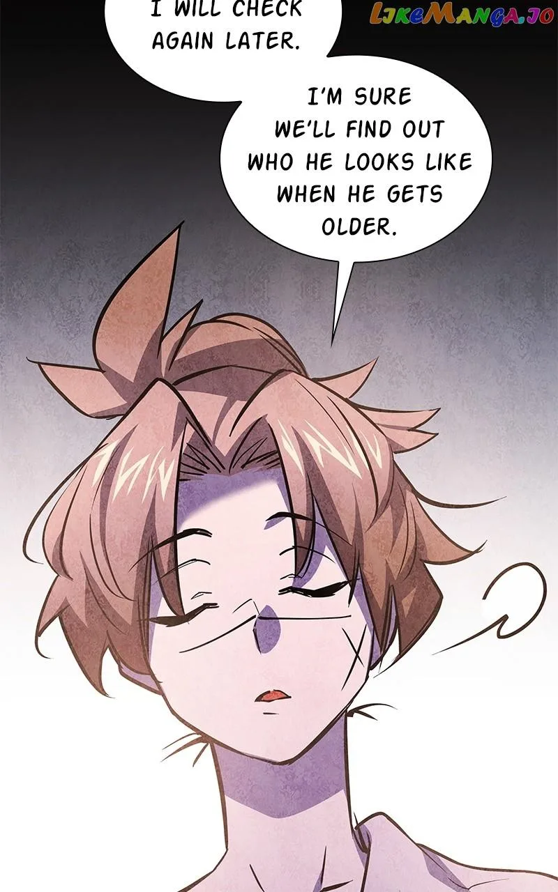 Filiarose – The Crown of Thorns Prophecy Chapter 95 page 47