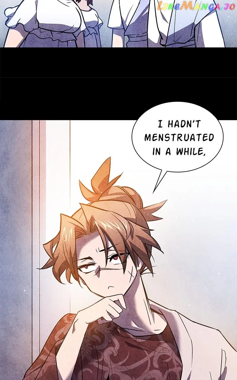 Filiarose – The Crown of Thorns Prophecy Chapter 95 page 41