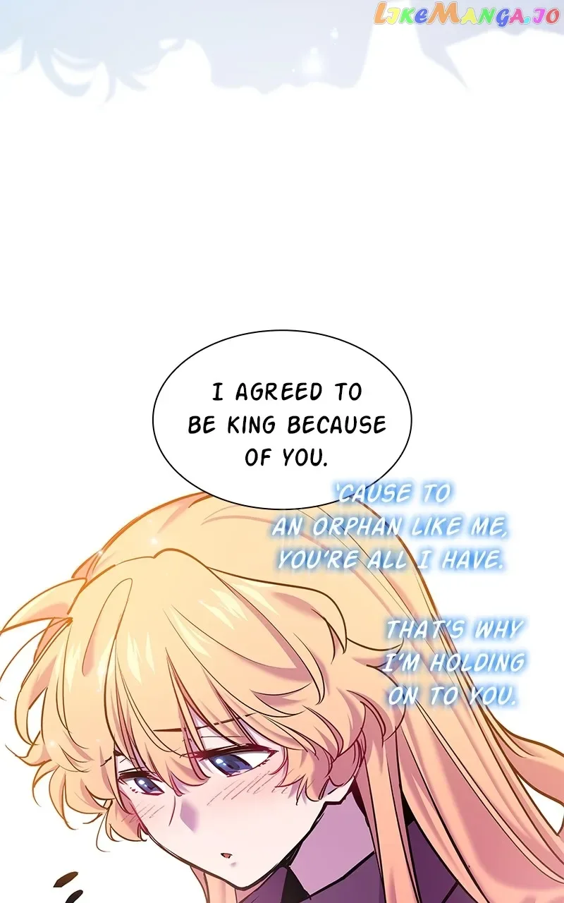 Filiarose – The Crown of Thorns Prophecy Chapter 98 page 9