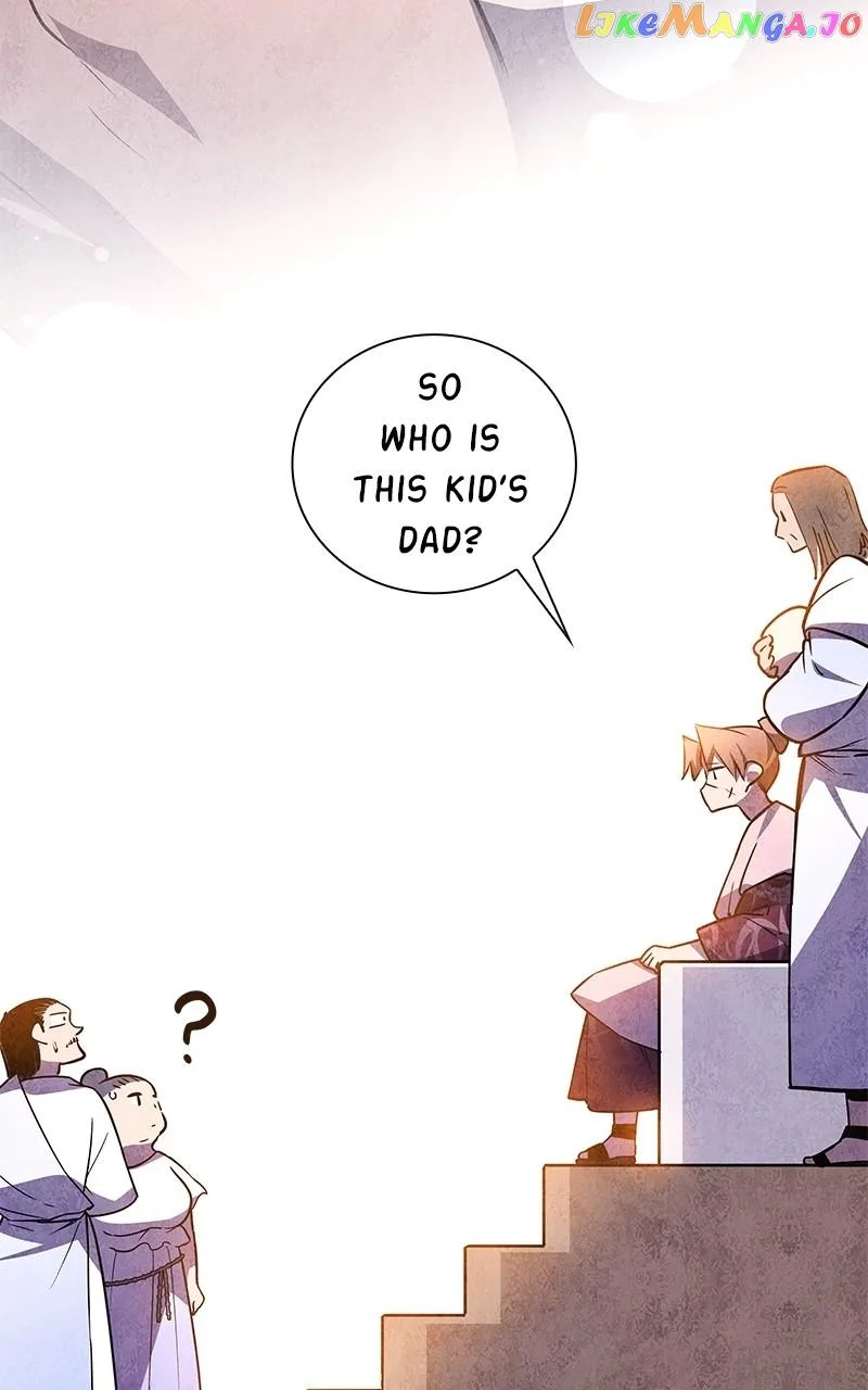 Filiarose – The Crown of Thorns Prophecy Chapter 95 page 44