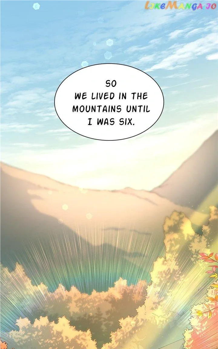 Filiarose – The Crown of Thorns Prophecy Chapter 92 page 68