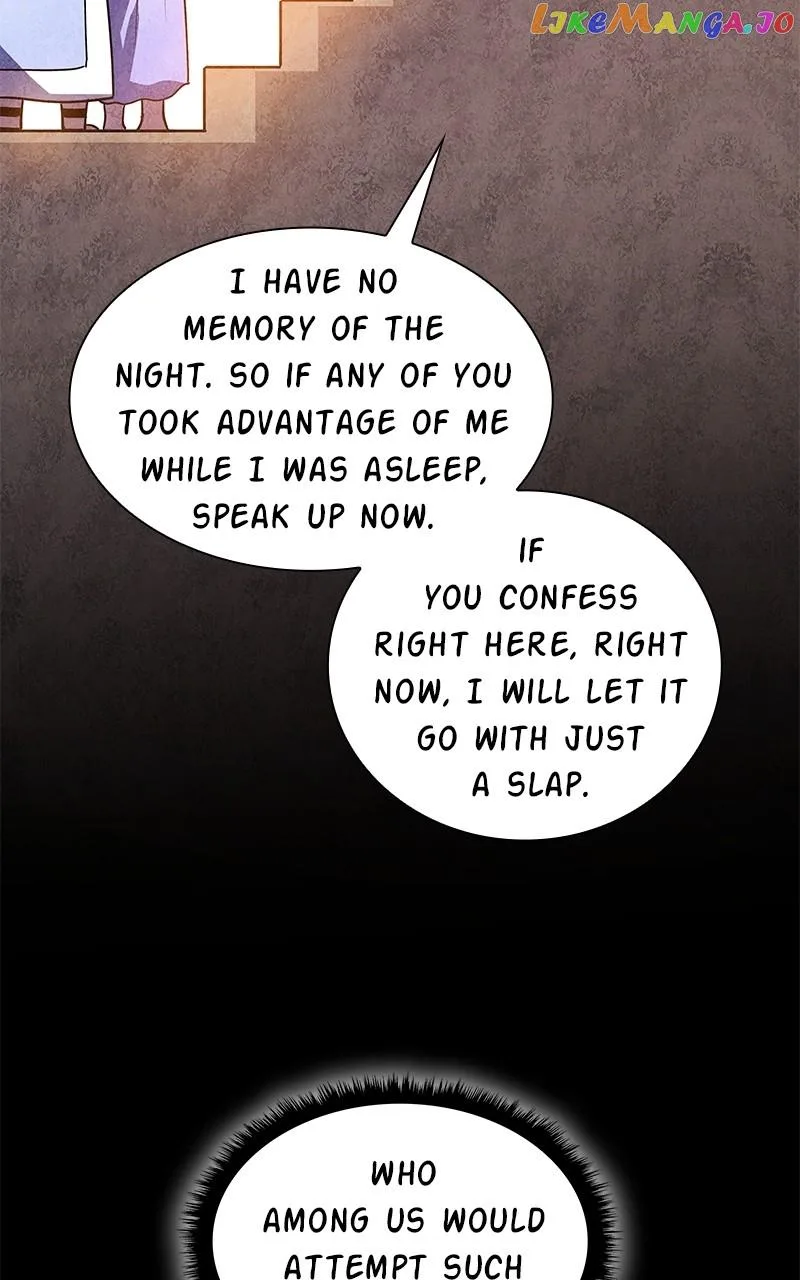 Filiarose – The Crown of Thorns Prophecy Chapter 95 page 45