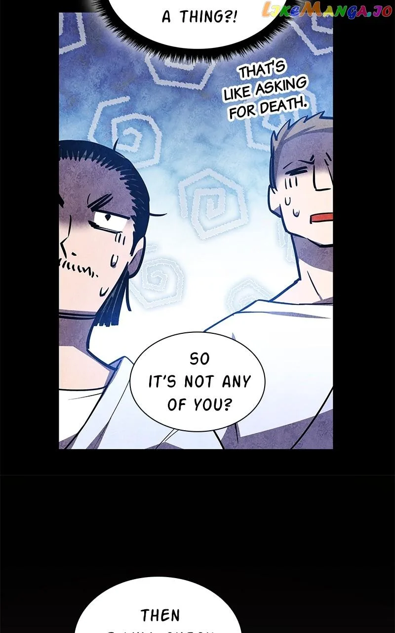 Filiarose – The Crown of Thorns Prophecy Chapter 95 page 46