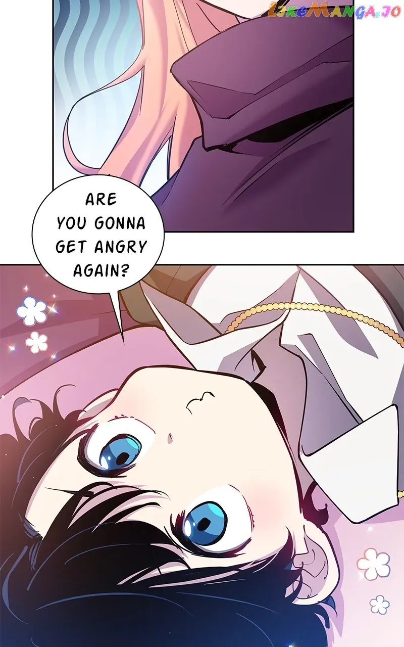 Filiarose – The Crown of Thorns Prophecy Chapter 98 page 6