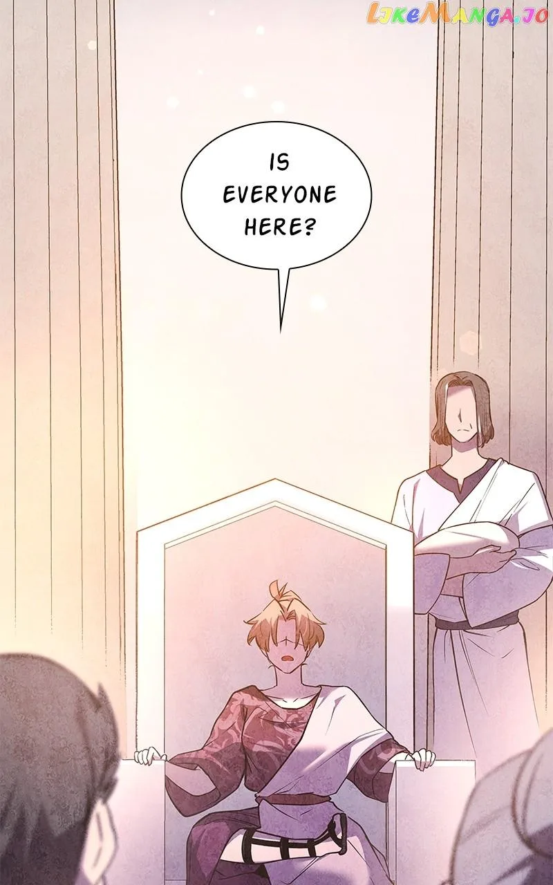 Filiarose – The Crown of Thorns Prophecy Chapter 95 page 35