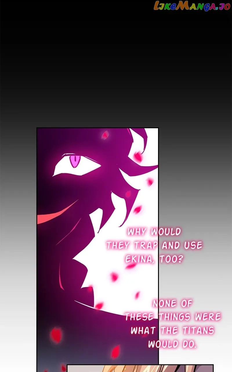 Filiarose – The Crown of Thorns Prophecy Chapter 98 page 59