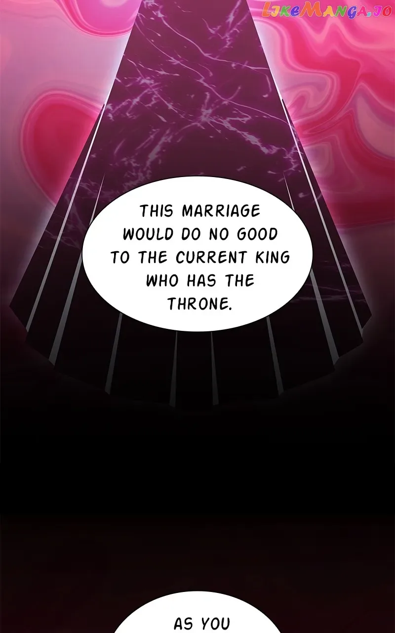 Filiarose – The Crown of Thorns Prophecy Chapter 98 page 51