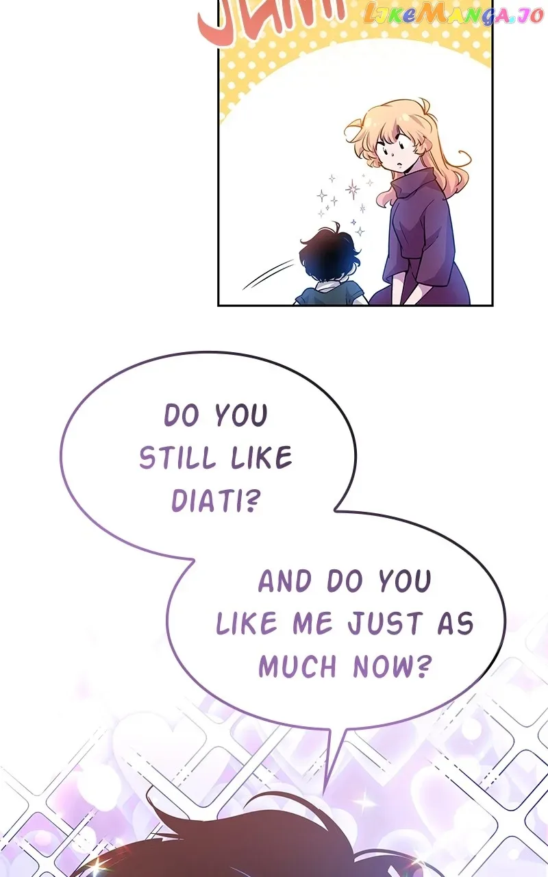 Filiarose – The Crown of Thorns Prophecy Chapter 98 page 14