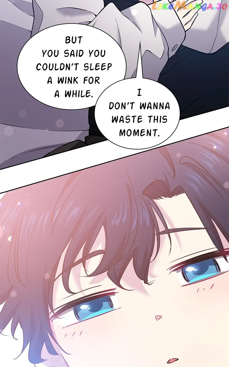 Filiarose – The Crown of Thorns Prophecy Chapter 98 page 34