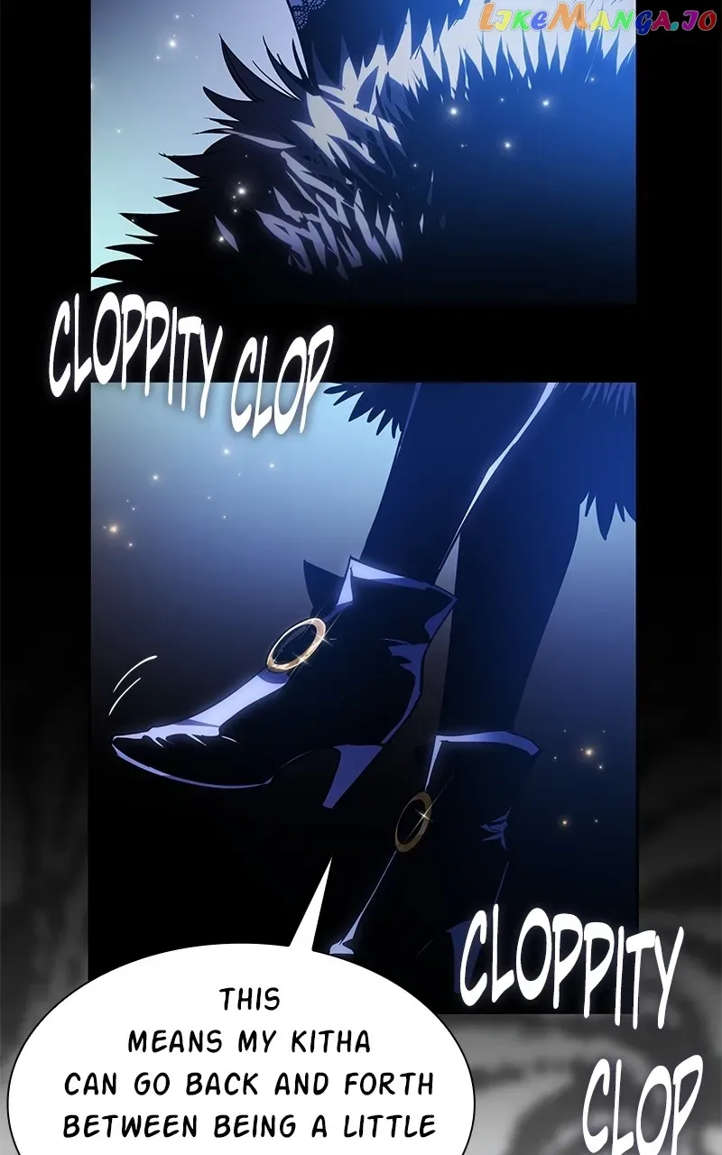 Filiarose – The Crown of Thorns Prophecy Chapter 98 page 79