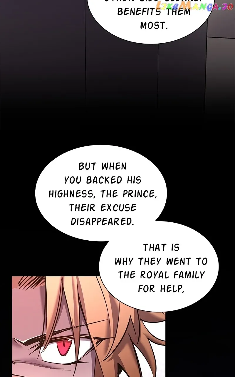 Filiarose – The Crown of Thorns Prophecy Chapter 98 page 39