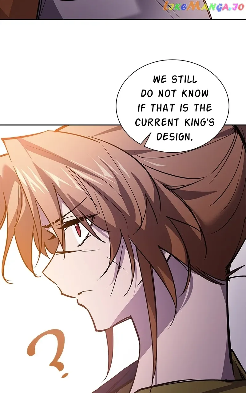 Filiarose – The Crown of Thorns Prophecy Chapter 98 page 49