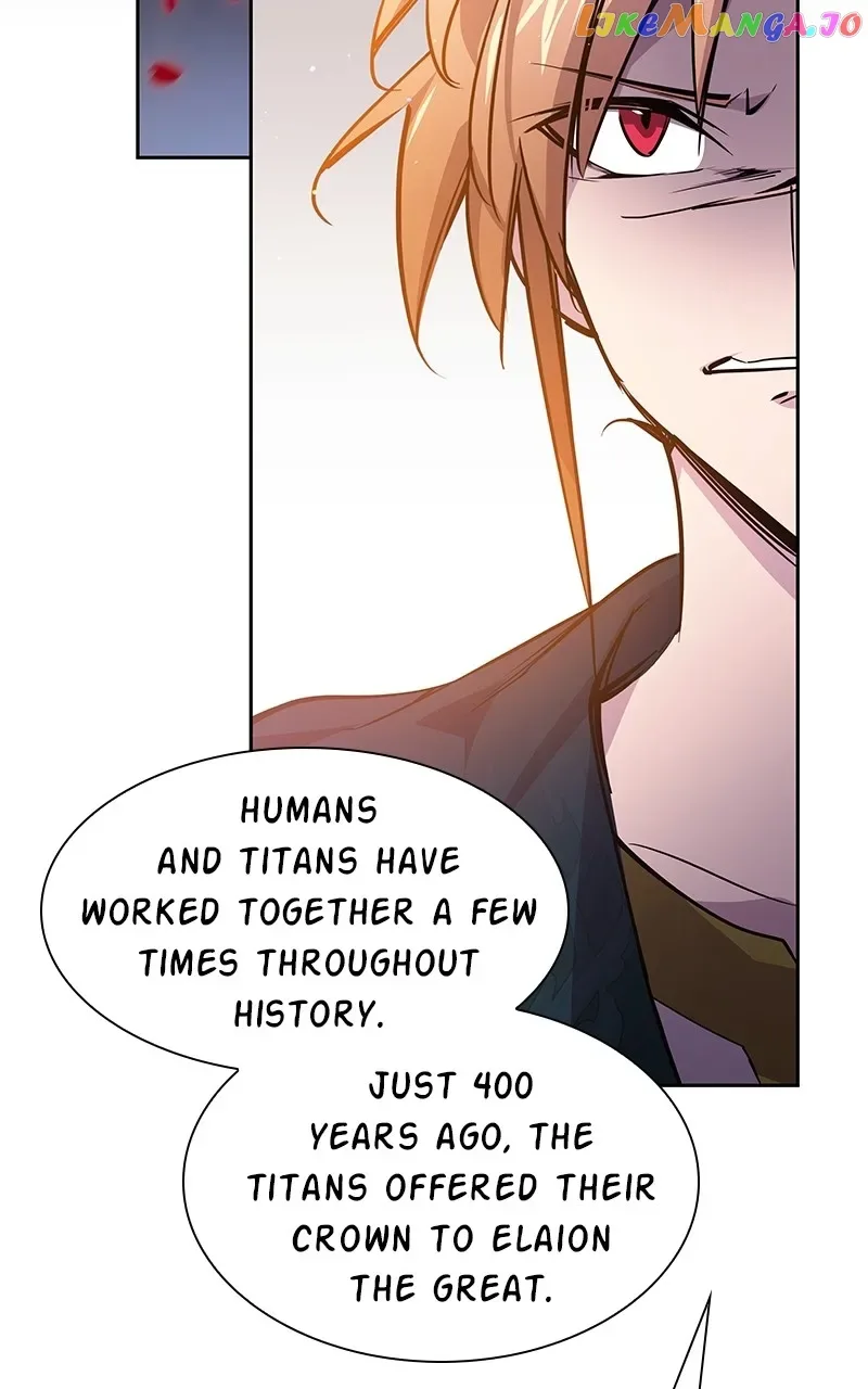 Filiarose – The Crown of Thorns Prophecy Chapter 98 page 60