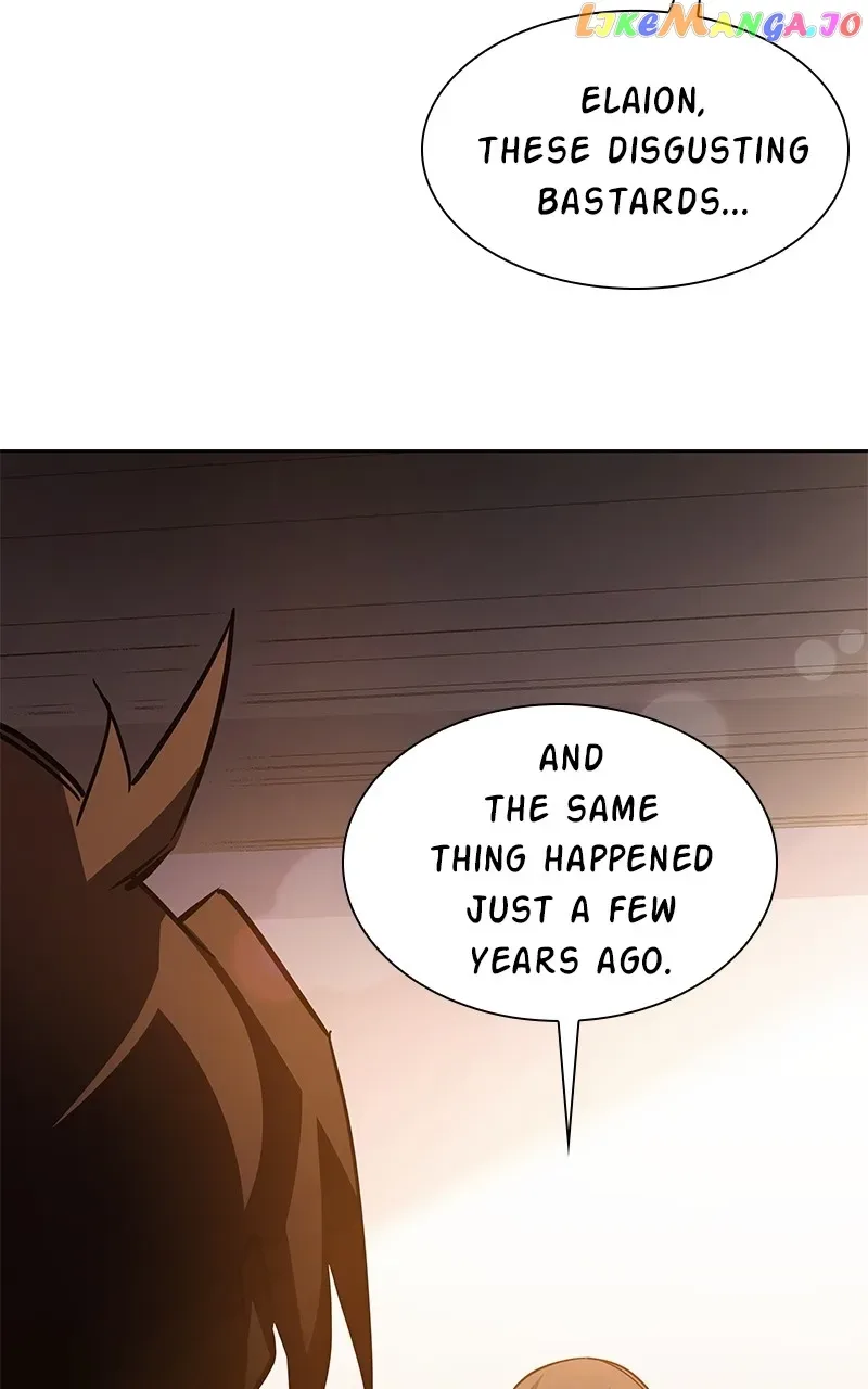 Filiarose – The Crown of Thorns Prophecy Chapter 98 page 61