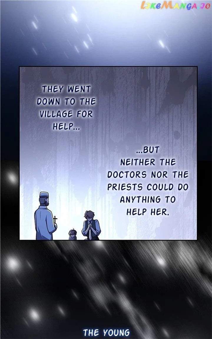 Filiarose – The Crown of Thorns Prophecy Chapter 92 page 74