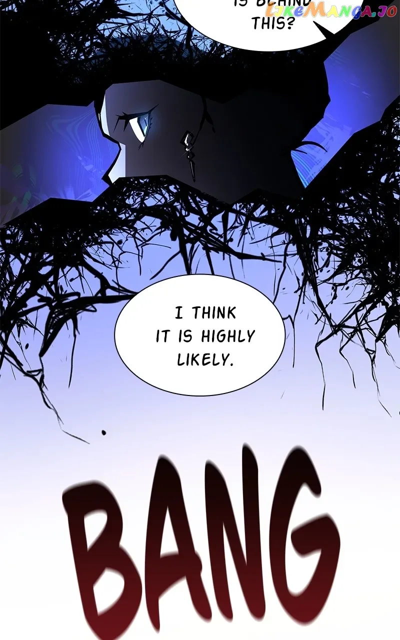 Filiarose – The Crown of Thorns Prophecy Chapter 98 page 53