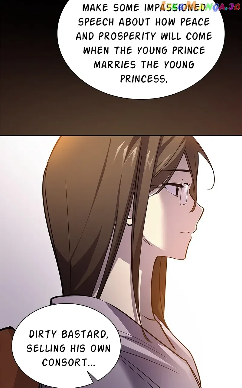 Filiarose – The Crown of Thorns Prophecy Chapter 98 page 48