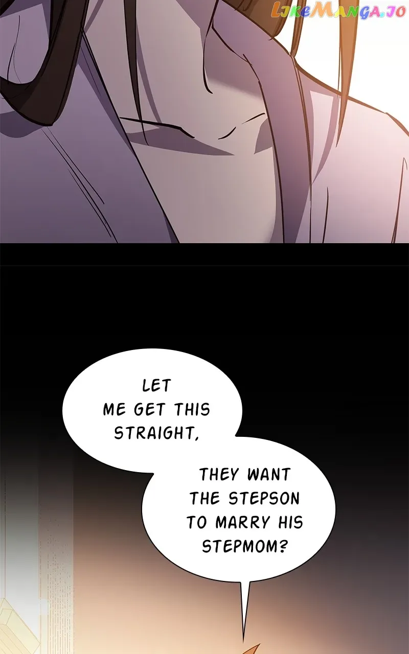 Filiarose – The Crown of Thorns Prophecy Chapter 98 page 44