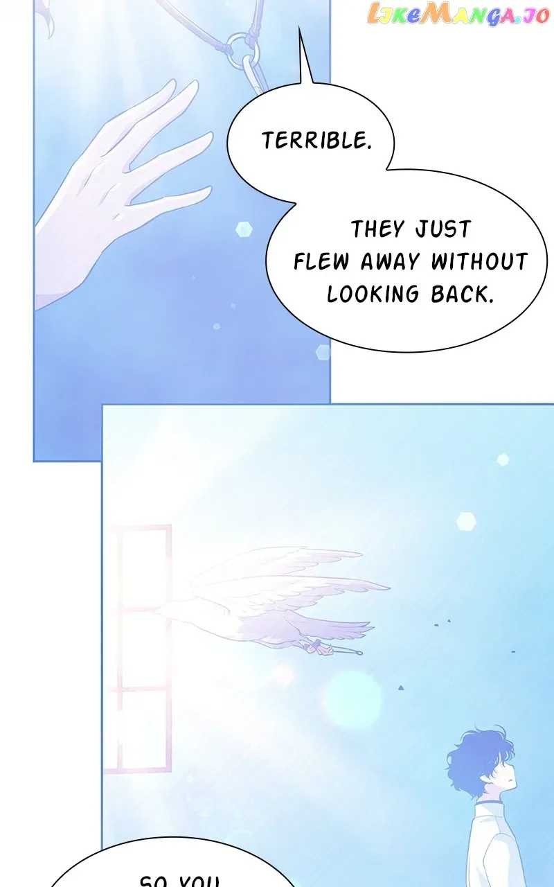 Filiarose – The Crown of Thorns Prophecy Chapter 98 page 29