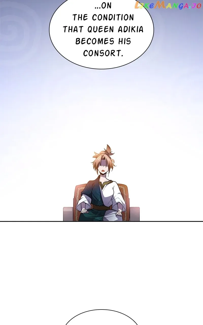 Filiarose – The Crown of Thorns Prophecy Chapter 98 page 73