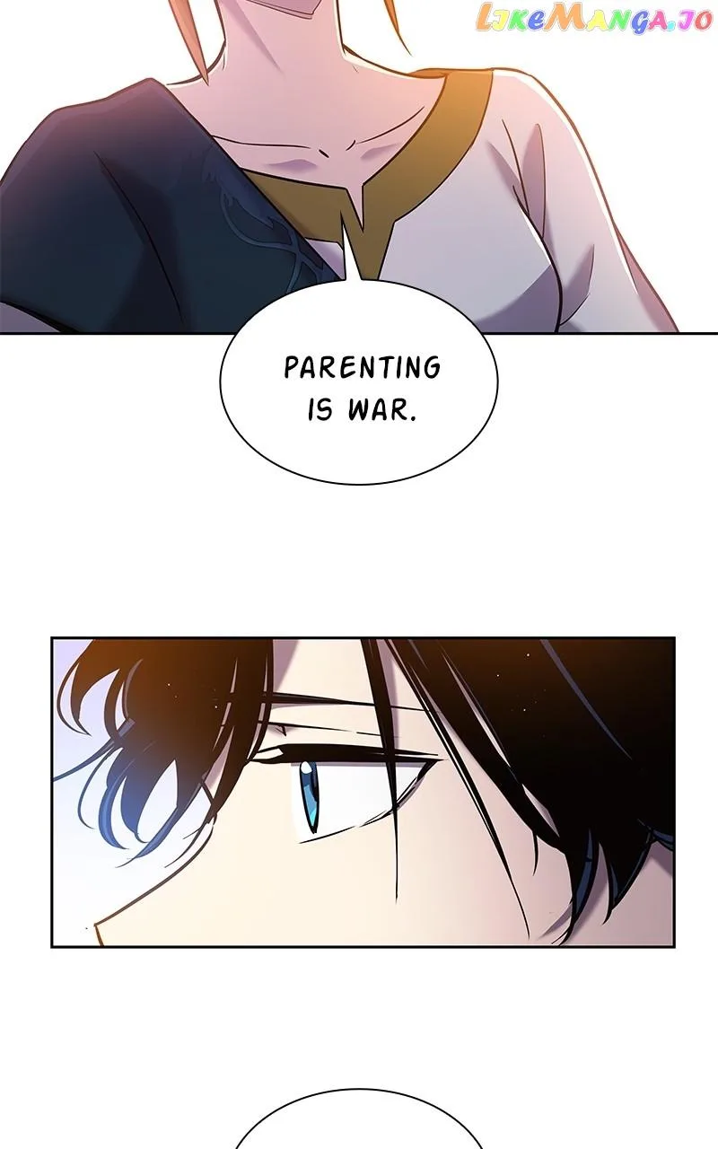 Filiarose – The Crown of Thorns Prophecy Chapter 95 page 28