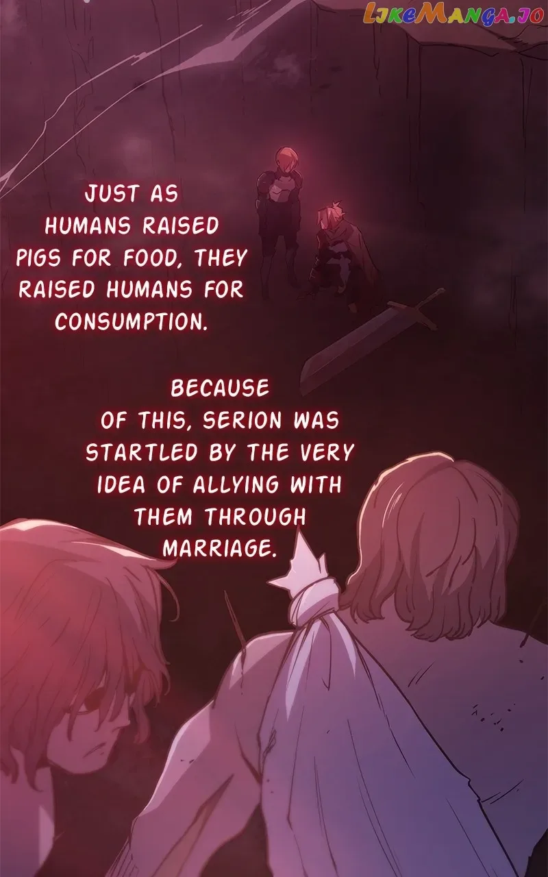 Filiarose – The Crown of Thorns Prophecy Chapter 98 page 57