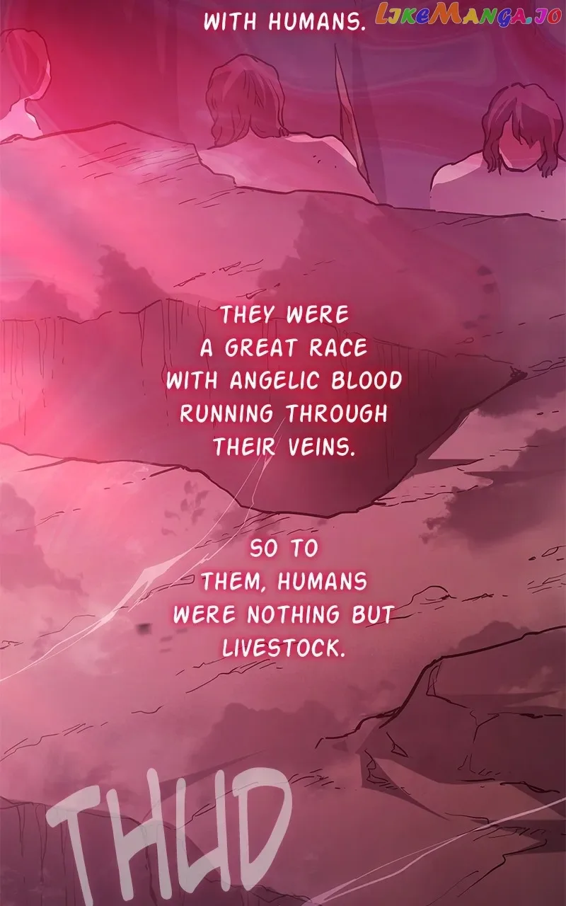 Filiarose – The Crown of Thorns Prophecy Chapter 98 page 56