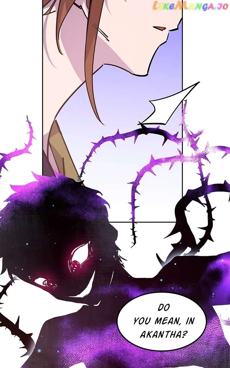 Filiarose – The Crown of Thorns Prophecy Chapter 98 page 63