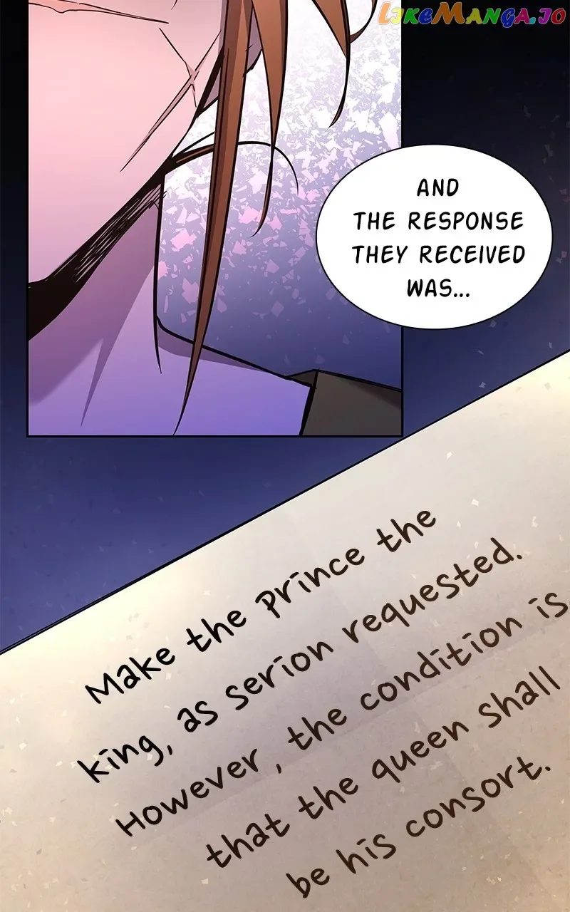 Filiarose – The Crown of Thorns Prophecy Chapter 98 page 40
