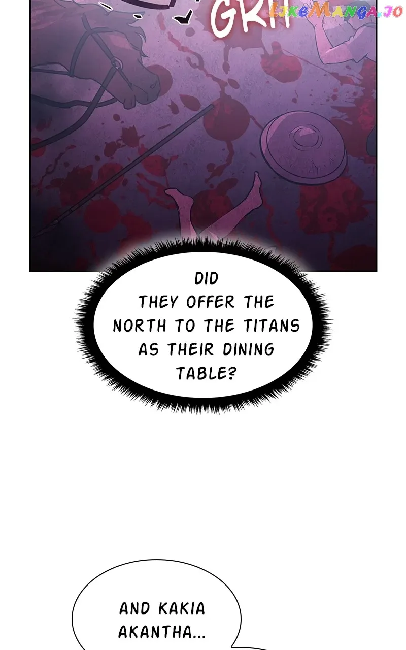 Filiarose – The Crown of Thorns Prophecy Chapter 98 page 68