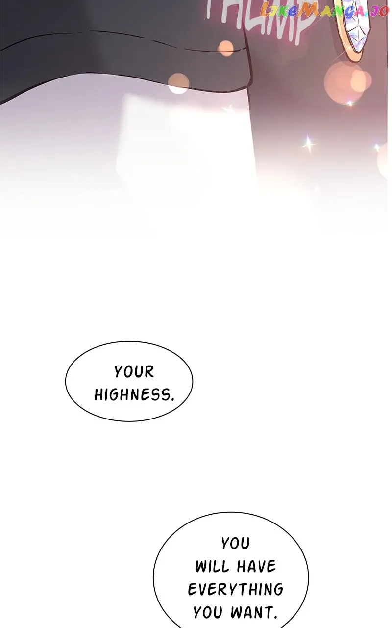Filiarose – The Crown of Thorns Prophecy Chapter 98 page 21
