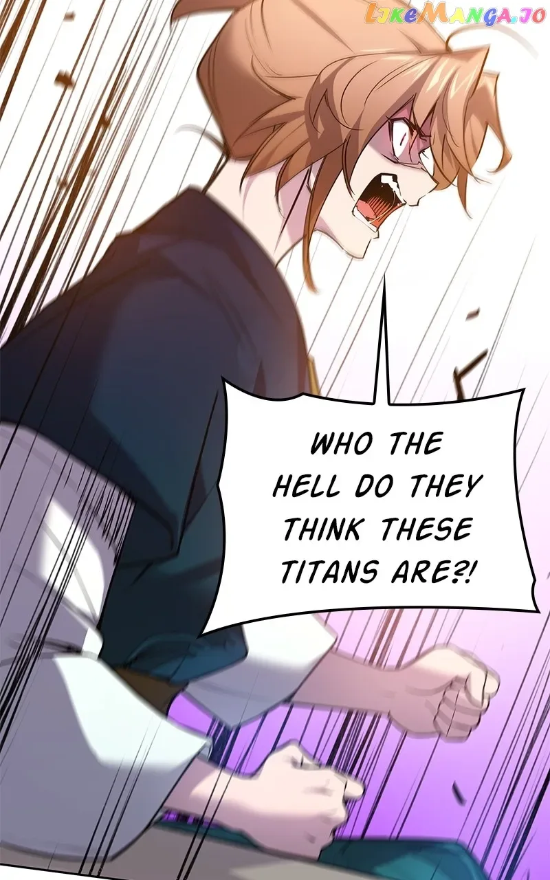 Filiarose – The Crown of Thorns Prophecy Chapter 98 page 66