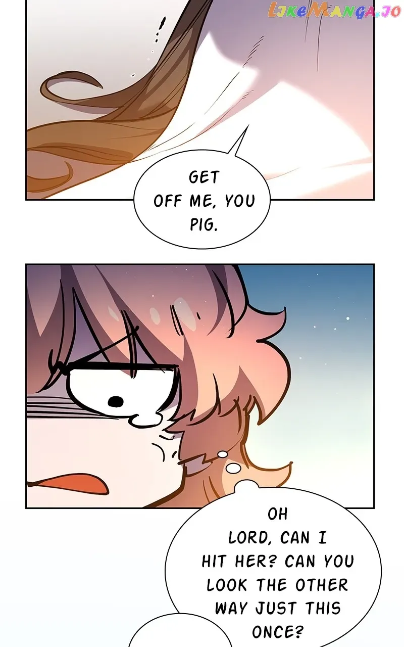 Filiarose – The Crown of Thorns Prophecy Chapter 94 page 70