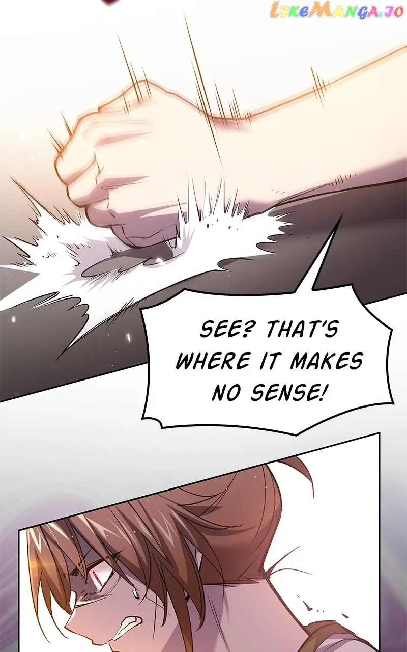 Filiarose – The Crown of Thorns Prophecy Chapter 98 page 54