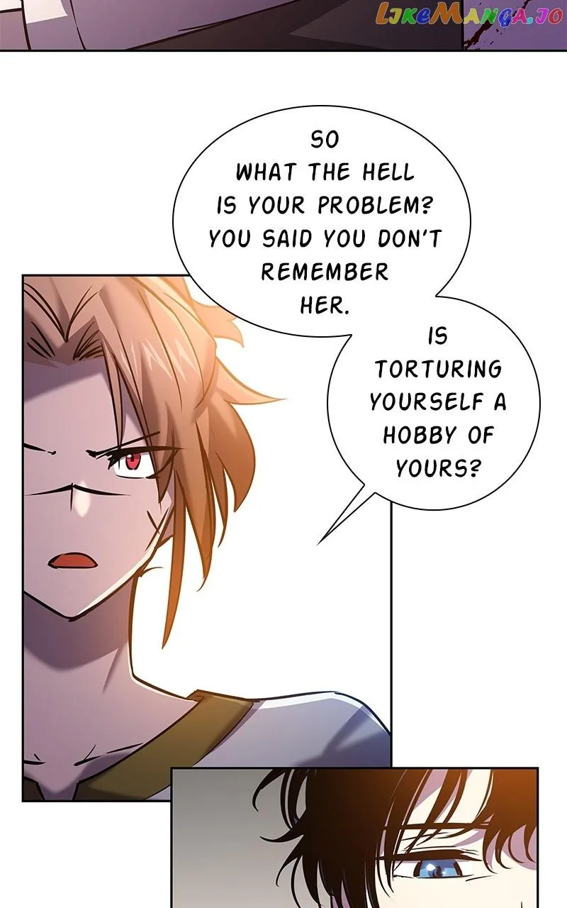 Filiarose – The Crown of Thorns Prophecy Chapter 95 page 56