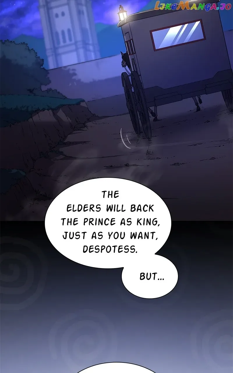 Filiarose – The Crown of Thorns Prophecy Chapter 98 page 72