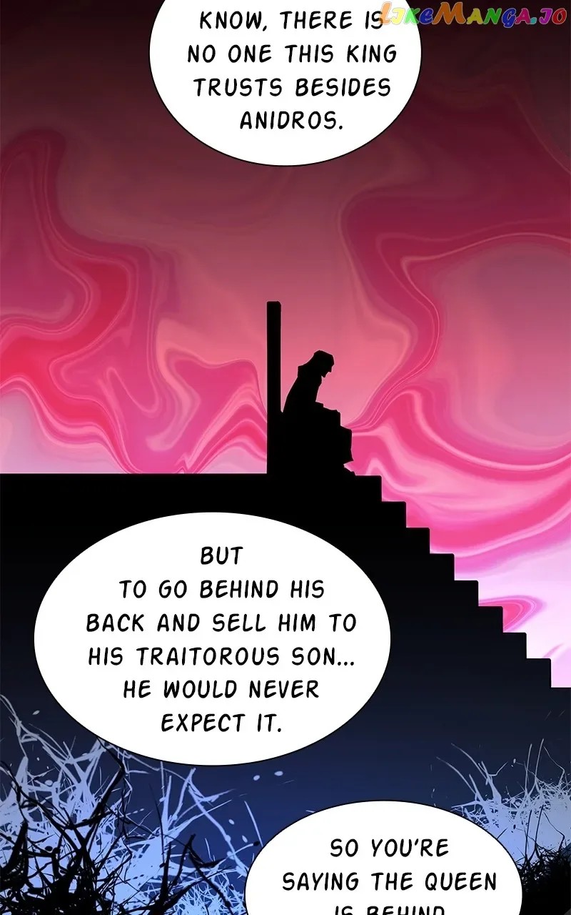 Filiarose – The Crown of Thorns Prophecy Chapter 98 page 52