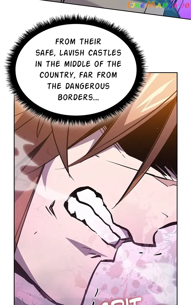 Filiarose – The Crown of Thorns Prophecy Chapter 98 page 67