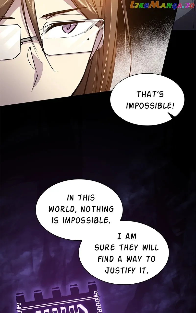 Filiarose – The Crown of Thorns Prophecy Chapter 98 page 46