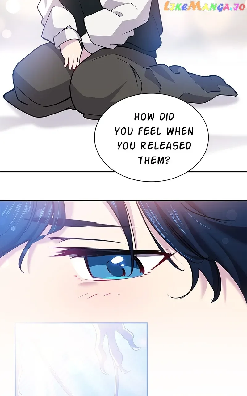 Filiarose – The Crown of Thorns Prophecy Chapter 98 page 28