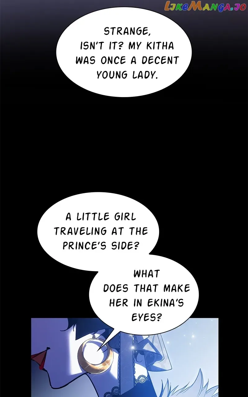 Filiarose – The Crown of Thorns Prophecy Chapter 98 page 78