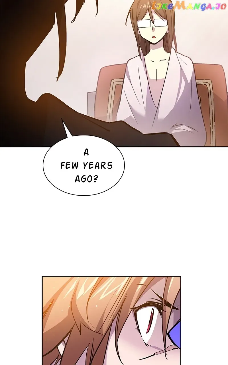 Filiarose – The Crown of Thorns Prophecy Chapter 98 page 62