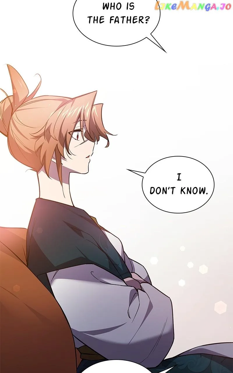 Filiarose – The Crown of Thorns Prophecy Chapter 95 page 29
