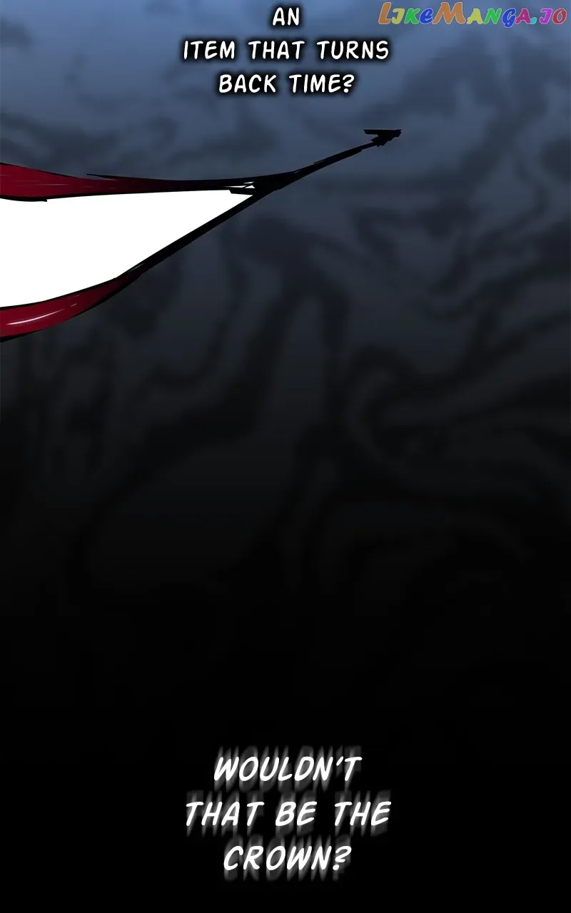 Filiarose – The Crown of Thorns Prophecy Chapter 98 page 83