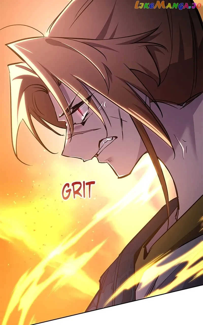 Filiarose – The Crown of Thorns Prophecy Chapter 98 page 42