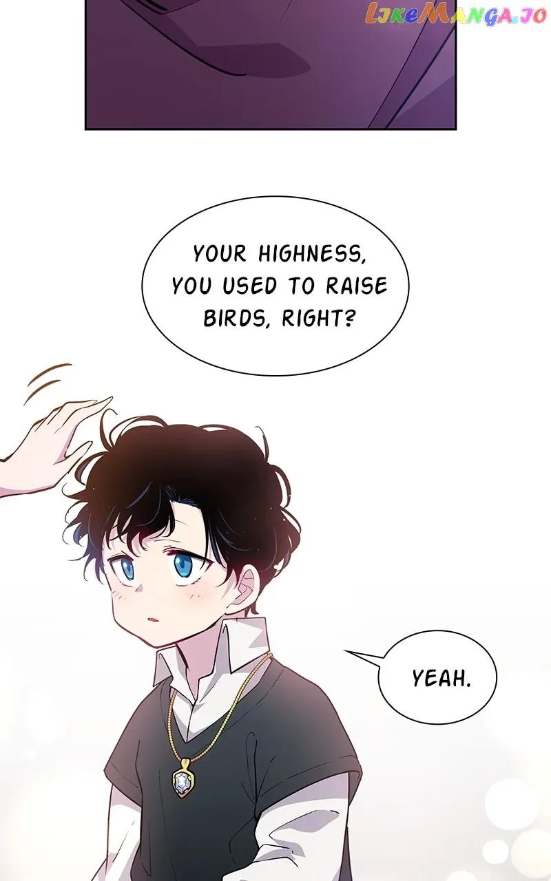 Filiarose – The Crown of Thorns Prophecy Chapter 98 page 27