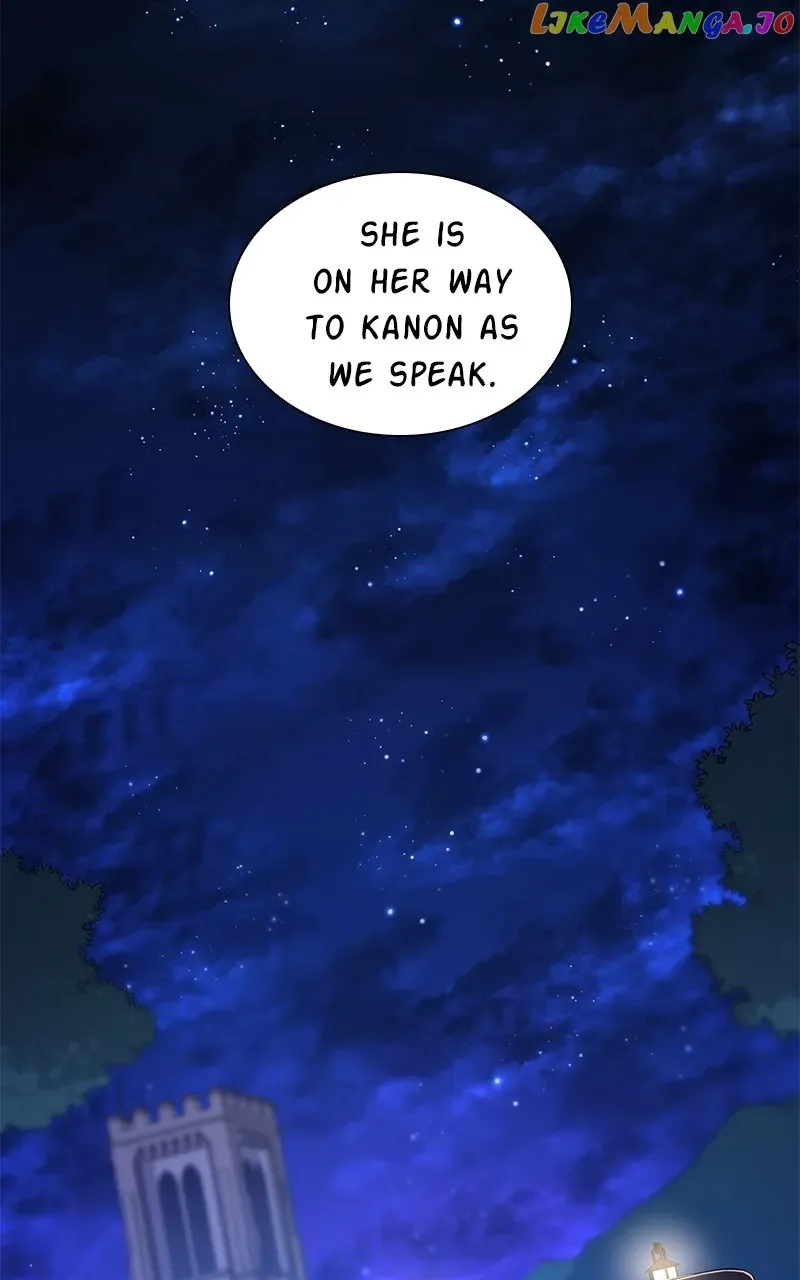 Filiarose – The Crown of Thorns Prophecy Chapter 98 page 71